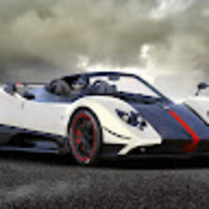 Meet your Posher, Matthew